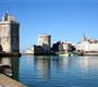 La Rochelle near Camping Les Tulipes, campsite 2 star seaside, camping with pool and jacuzzi at the Faute sur Mer near the Tranche sur Mer and Sables d'Olonne in Vendée - Camping les tulipes