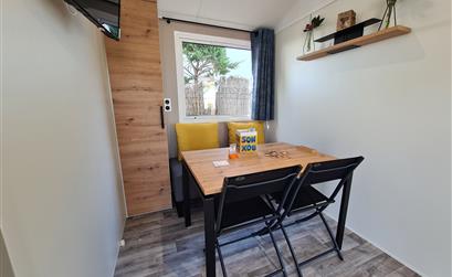 Camping les tulipes