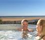 sea view cottage, camping les tulipes, la faute sur mer, la tranche sur mer, island Ré, beach access, heated pool, spa - Camping les tulipes